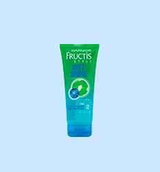fructis style wetshine